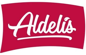 Logotipo de Adelís