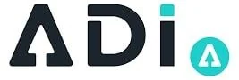 Logotipo de ADI Iberia