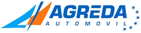 Logotipo de Agreda