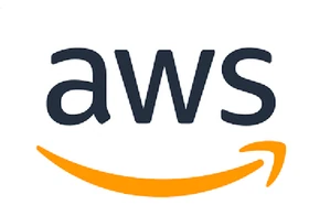 Logotipo de Amazon Web Services