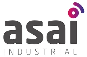 Logotipo de ASAI Industrial