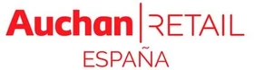 Logotipo de Auchan Retail Alcampo