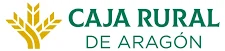 Logotipo de Caja Rural de Aragón