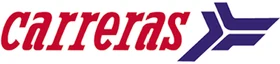 Logotipo de Carreras Grupo Logístico