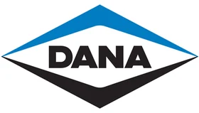Logotipo de Dana Automoción