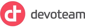 Logotipo de devoteam