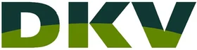 Logotipo de DKV