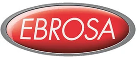 Logotipo de Ebrosa