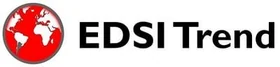 Logotipo de EDSI Trend