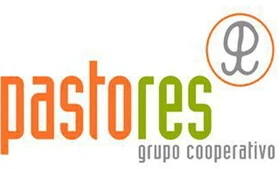 Logotipo de Grupo cooperativo Pastores