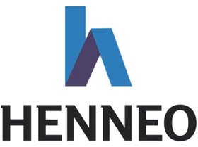 Logotipo de Grupo Henneo