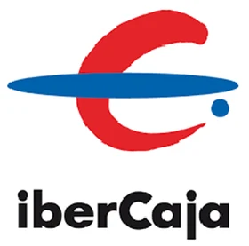Logotipo de Ibercaja