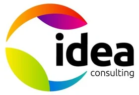 Logotipo de Idea Consulting