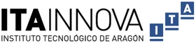 Logotipo de ITAINNOVA Instituto Tecnológico de Aragón