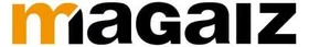 Logotipo de MAGAIZ