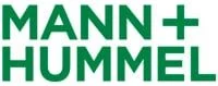Logotipo de Mann Hummel