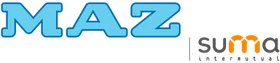 Logotipo de MAZ