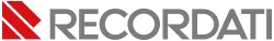 Logotipo de Recordati