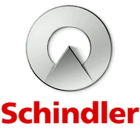 Logotipo de Schindler