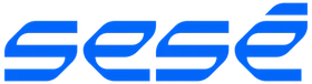 Logotipo de Sesé