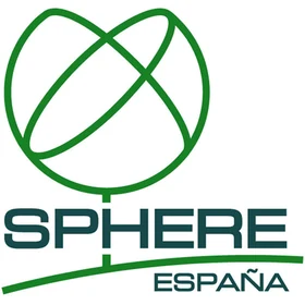 Logotipo de Sphere