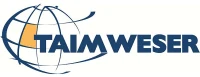 Logotipo de Taim Weser