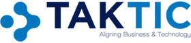 Logotipo de TakTic Business & Technology