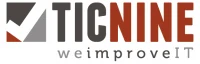 Logotipo de Ticnine