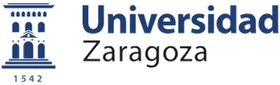 Logotipo de Universidad de Zaragoza