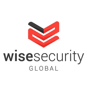 Logotipo de WISE SECURITY GLOBAL