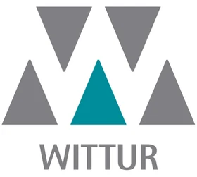 Logotipo de Wittur