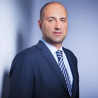 Retrato de Leandro Hermida