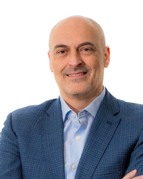 Retrato de Iñaki González