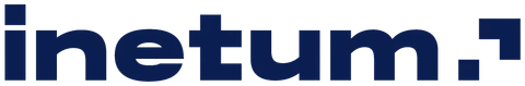 Logotipo de Inetum