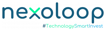 Logotipo de NEXOLOOP