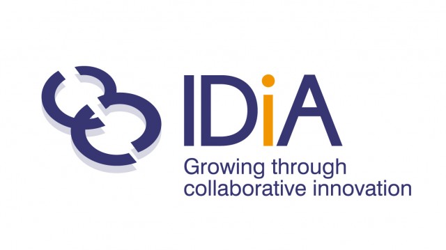 logo IDiA