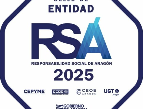 Renovamos nuestro Sello RSA por 5º año consecutivo