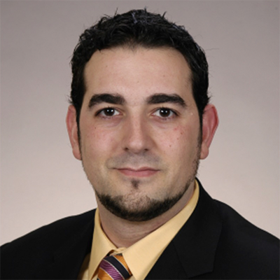 Francisco Javier Fabra Caro