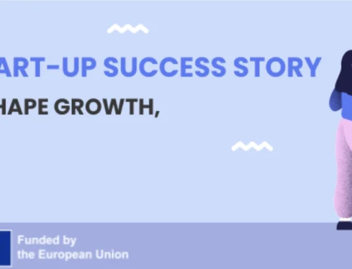 Un encuentro europeo para fortalecer el apoyo a las startups: participa con IDiA en Vilna